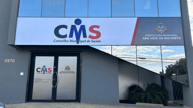  Conselheiros locais de Saúde tomam posse para mandato de dois anos