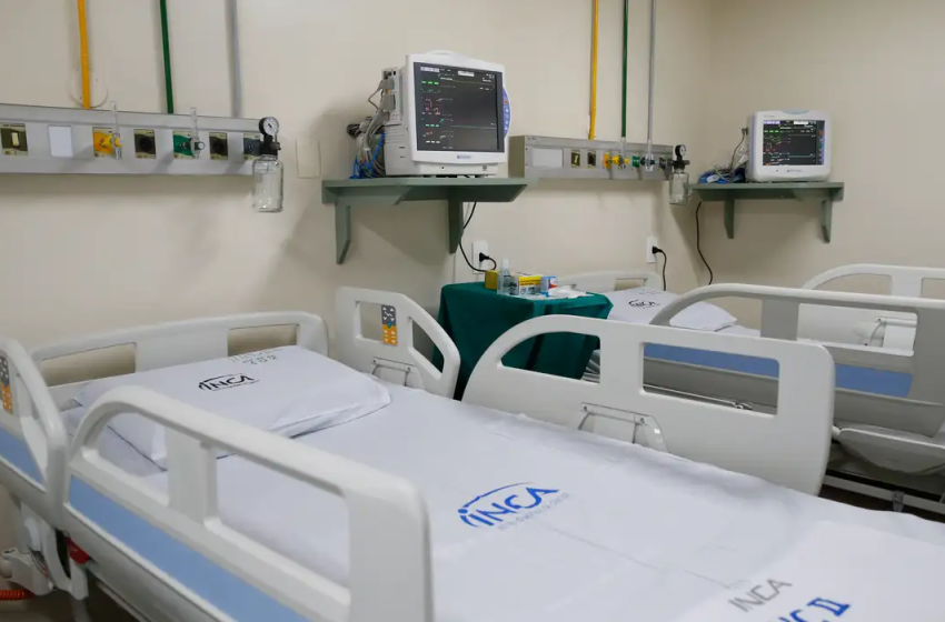  Brasil deve registrar 704 mil casos de câncer ao ano entre 2023 e 2025