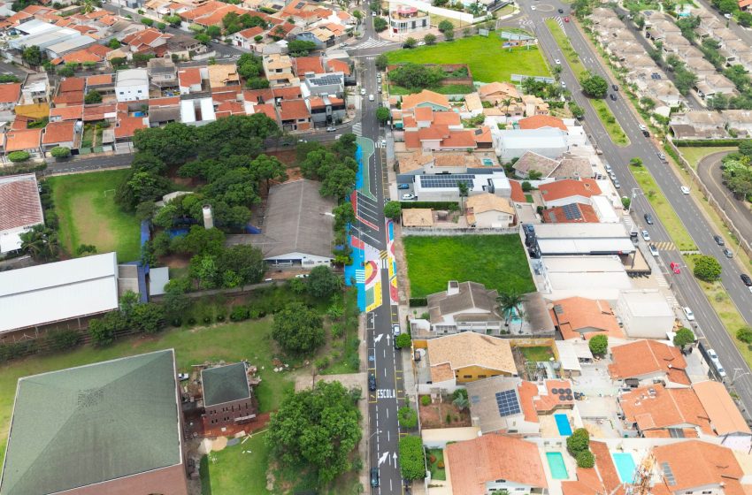  Rio Preto apresenta projeto de urbanismo tático em seminário estadual