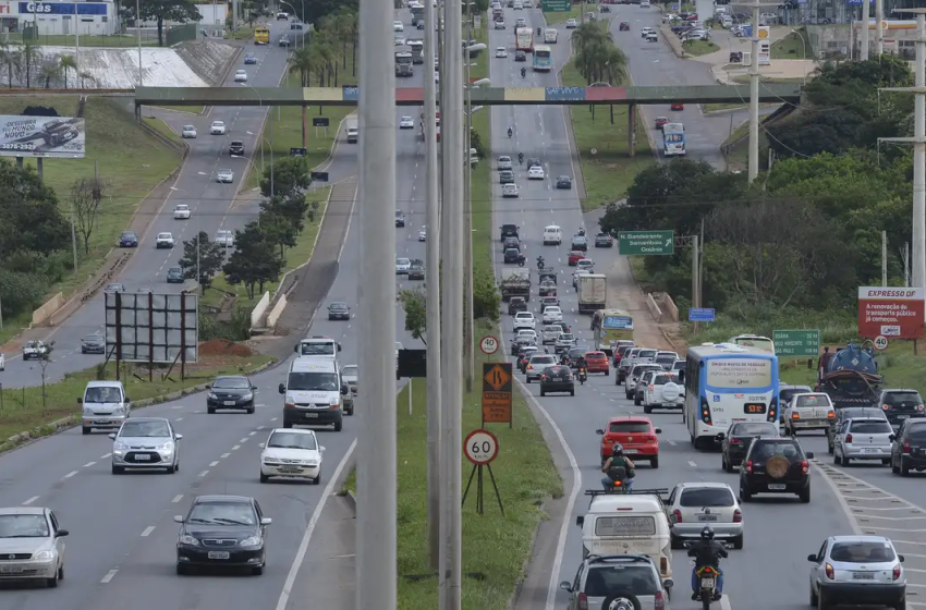  Conheça as 10 melhores rodovias do país