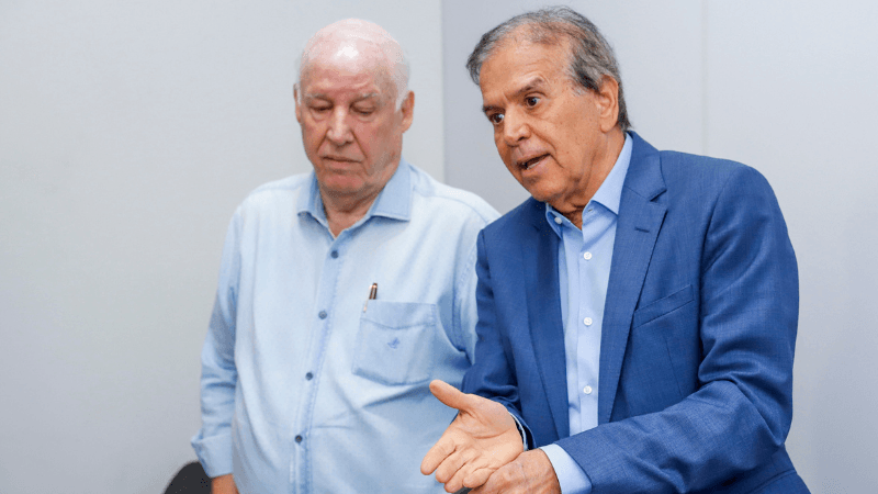  Rio Preto alcança nível máximo de Certificação Pró-Gestão RPPS