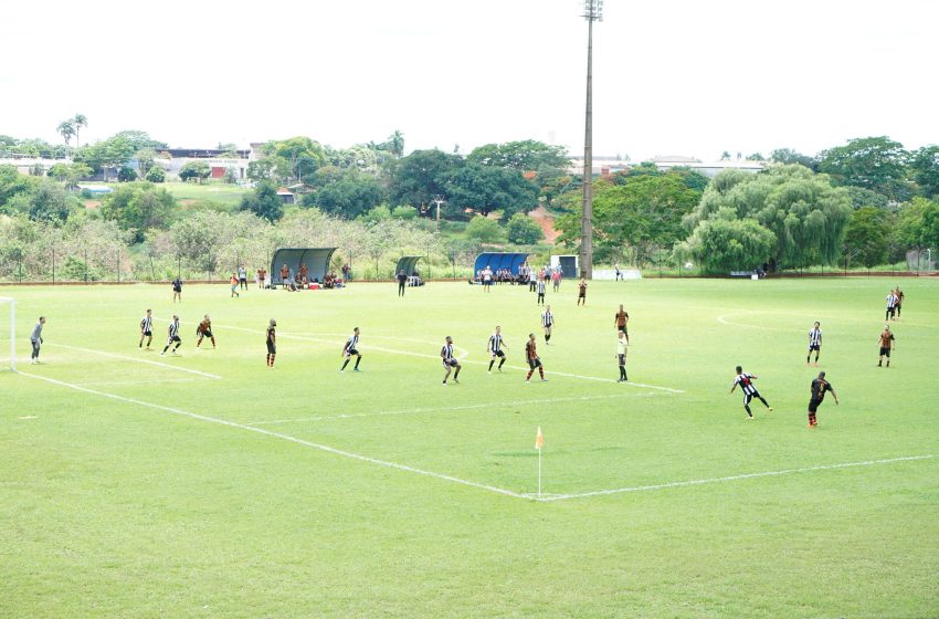  Finais do Campeonato Amador Adulto serão neste domingo