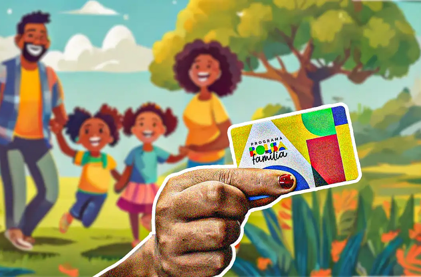  Pagamentos do Bolsa Família e Auxílio Gás têm início nesta segunda