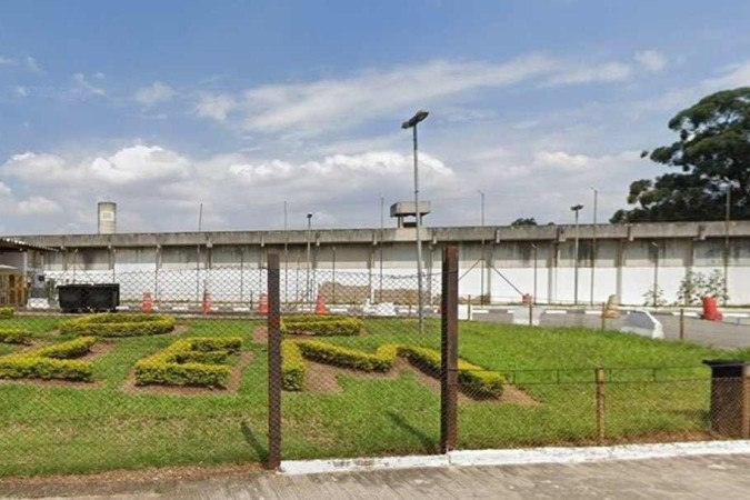  Detentos fogem de centro de detenção em São Paulo