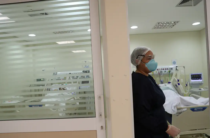  Estudo mostra desigualdades na evolução de pacientes com covid-19