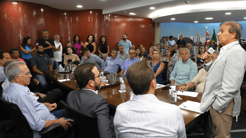  Rio Preto terá restaurante popular municipal na região Norte