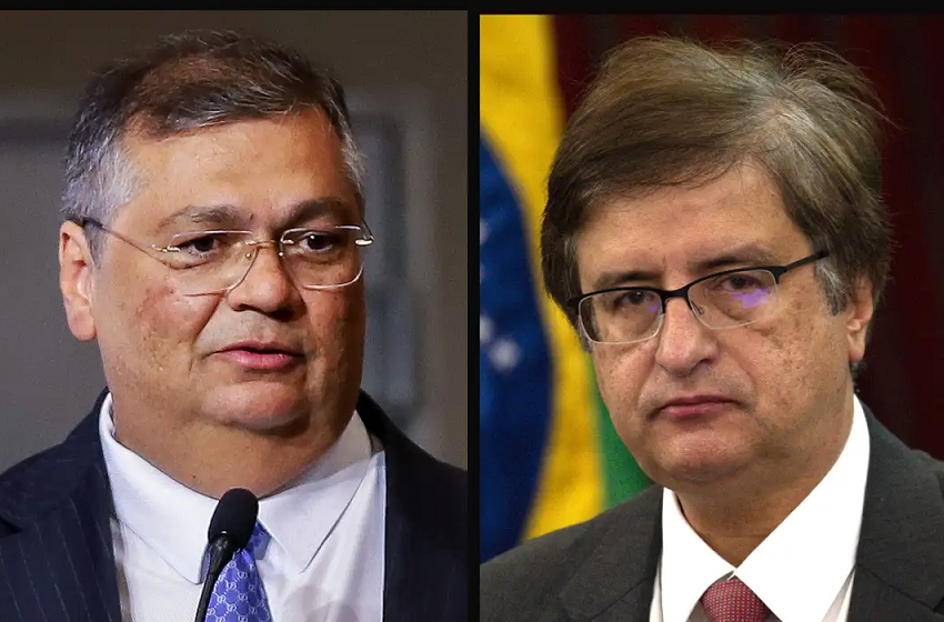  Sabatinas de Dino e Gonet começam com críticas ao formato da sessão