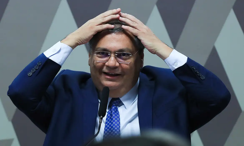  Flávio Dino herdará 344 processos no Supremo Tribunal Federal