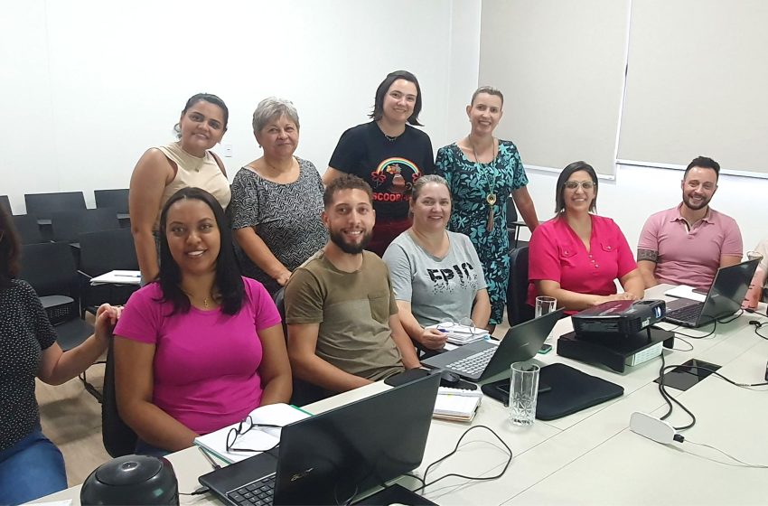  Prontuário único vai melhorar o atendimento em assistência social