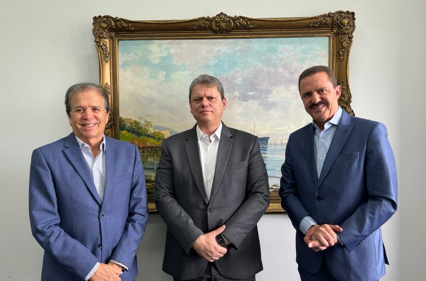  Governo publica portaria para repasse de R$ 13 milhões para saúde