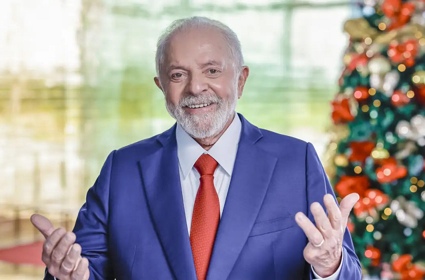  “Somos um mesmo povo e um só país”, diz Lula em pronunciamento