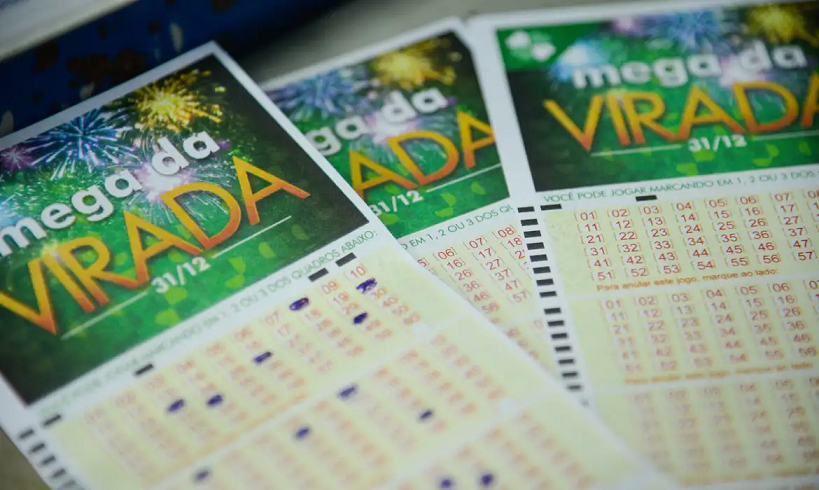  Mega da Virada: apostadores sonham em viajar e ajudar família