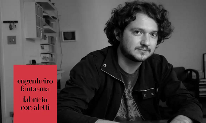  Fabrício Corsaletti leva prêmio de Livro do Ano no Jabuti 2023
