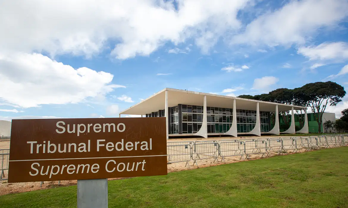 STF suspende julgamento sobre quarentena para políticos em estatais