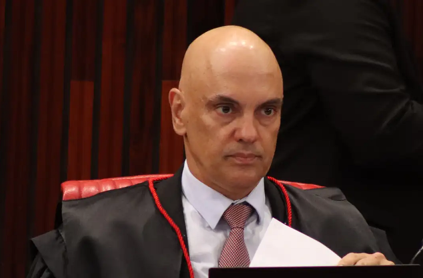  Moraes será relator do inquérito sobre assassinato de Marielle