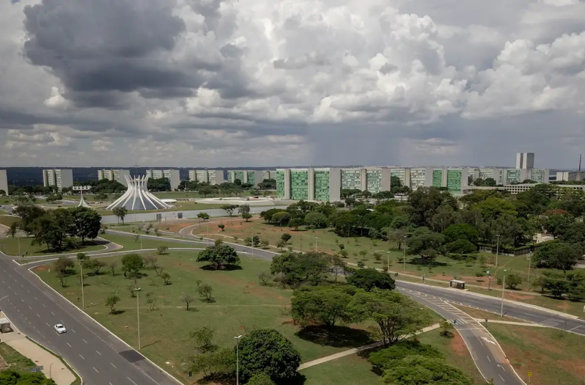  Concurso Público Unificado será realizado em 180 cidades em 2024