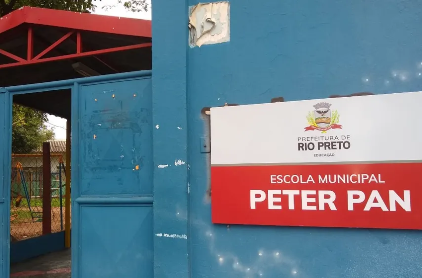  Matrículas para 2024 na rede municipal de ensino estão abertas
