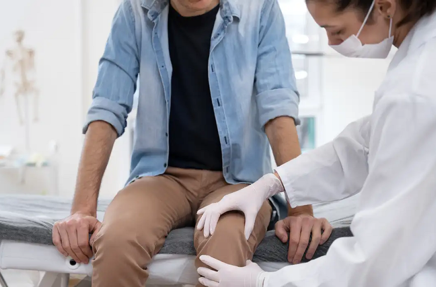  Seis em cada dez médicas já sofreram assédio no trabalho