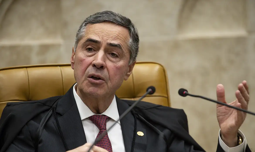  Julgamento sobre aborto não será pautado no curto prazo, diz Barroso