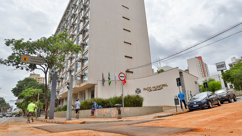  Prefeitura convoca 33 aprovados em concurso para a saúde
