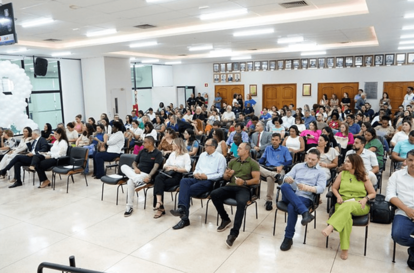  “É importante que a gente tire a venda dos olhos”