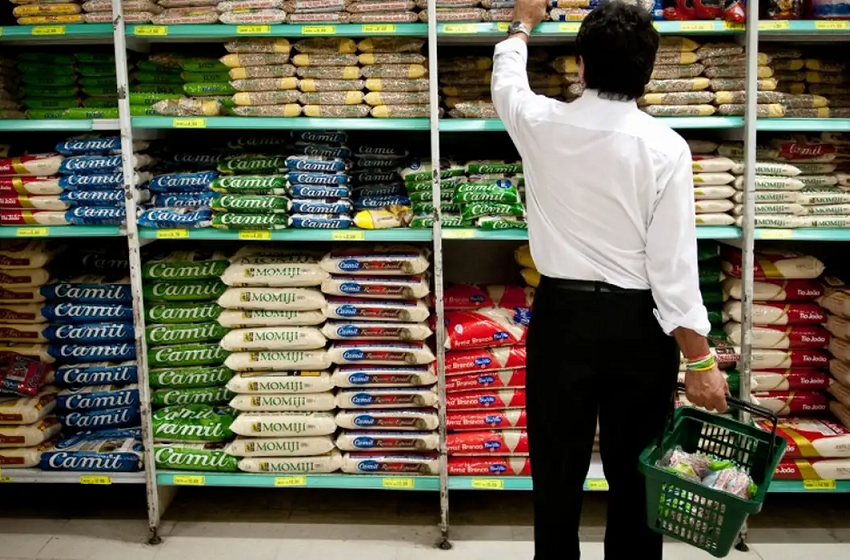  Ipea: inflação continua menor para famílias com renda mais baixa 