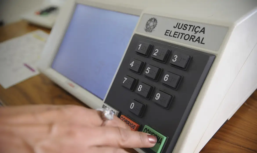  TCU conclui auditoria e reafirma segurança do processo eleitoral