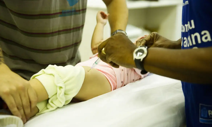  Nova ferramenta mede vulnerabilidade de pacientes do SUS
