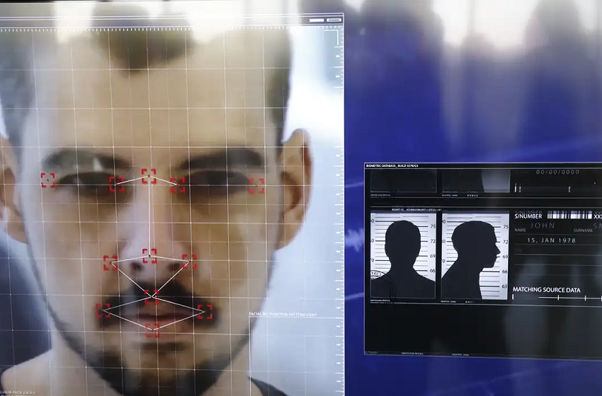  Mais de 47 milhões podem estar sob vigilância de reconhecimento facial