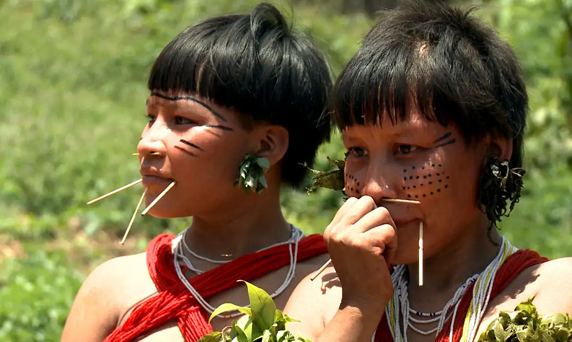  Governo vai reforçar medidas de proteção ao povo Yanomami