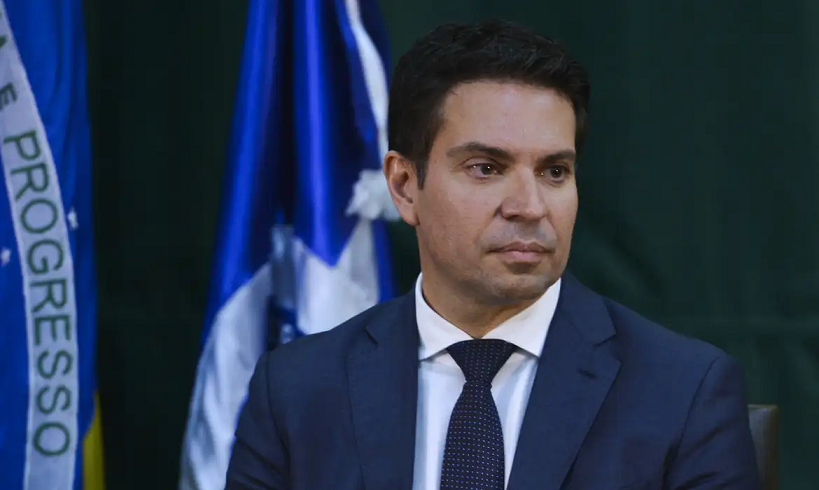  Abin apura por que Ramagem não devolveu aparelhos da agência