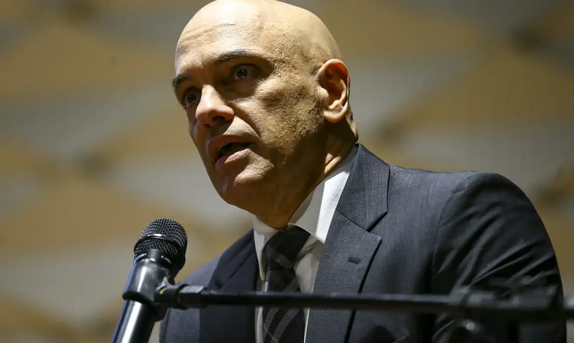  TSE manda Polícia Federal apurar filiação falsa de Lula ao PL