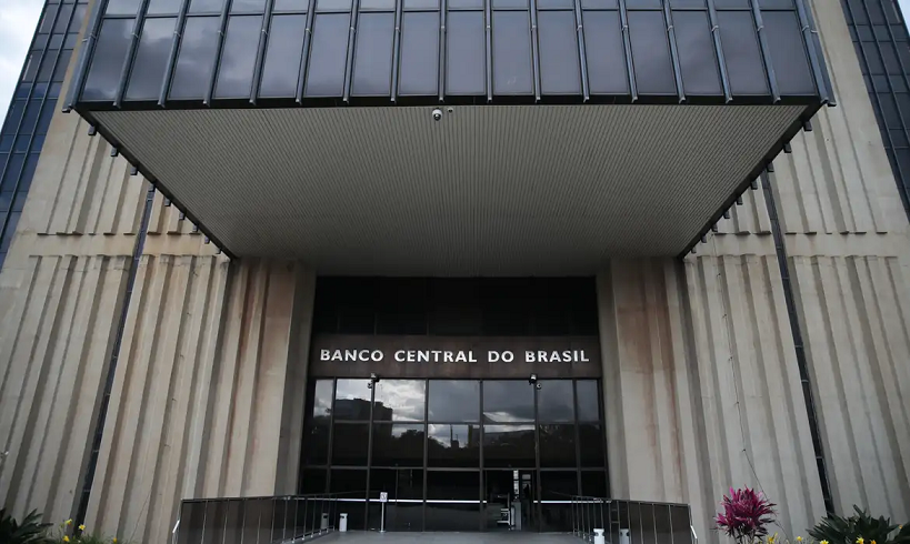 Mercado eleva para 1,59% projeção de expansão da economia em 2024