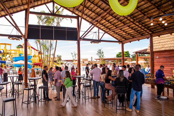  Barretos Country inaugura nova atração infantil inspirada no Velho Oeste