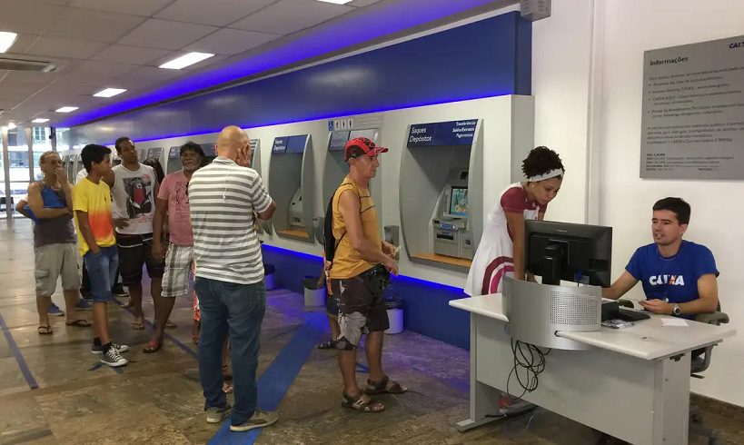  Transações via DOC terminam na próxima segunda-feira