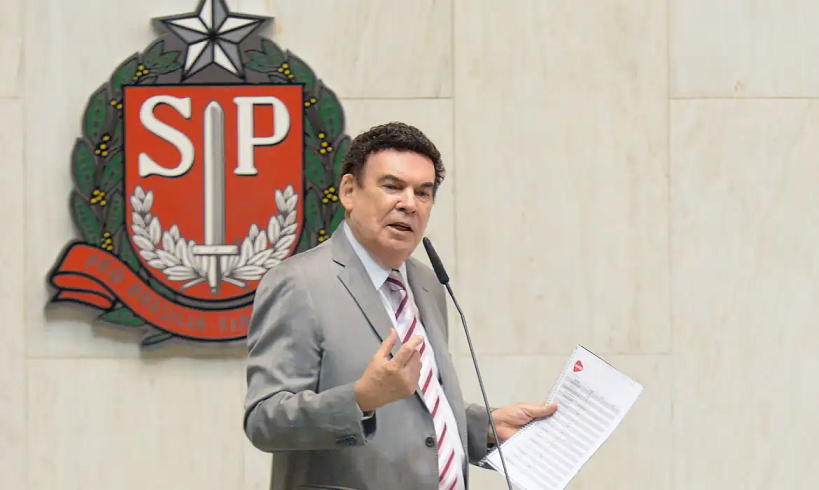  Deputado estadual por 36 anos, Campos Machado morre em São Paulo