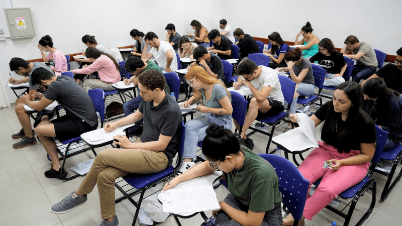  Inscrições para Residência Multiprofissional em Saúde estão abertas