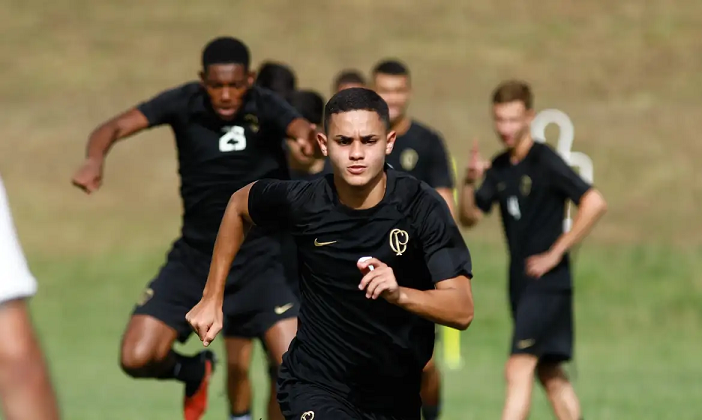  Copinha: 4 partidas abrem esta noite oitavas de final em jogo único