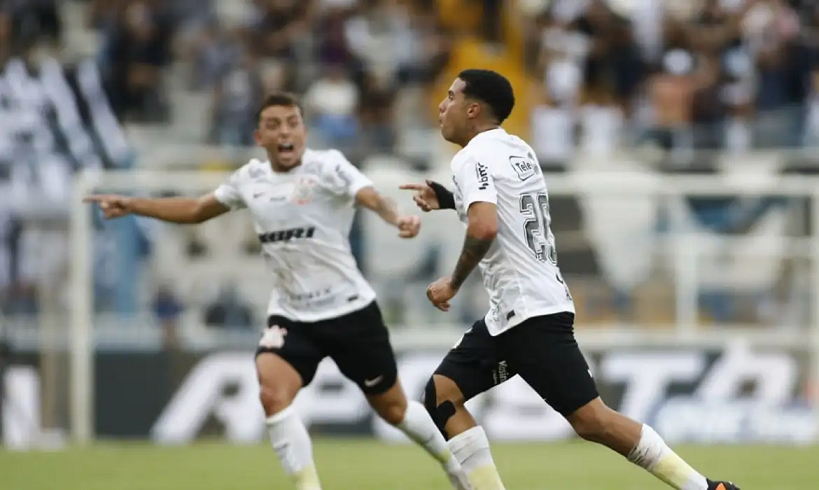  Corinthians supera Guarani nos pênaltis e segue vivo na Copinha