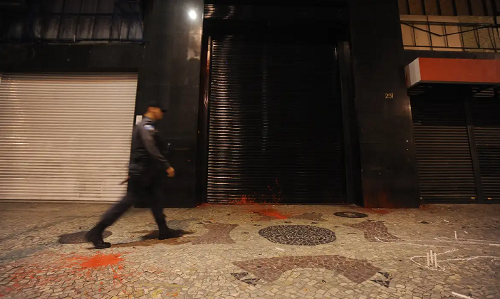  Governo sanciona lei do Dia Nacional de Combate à Tortura