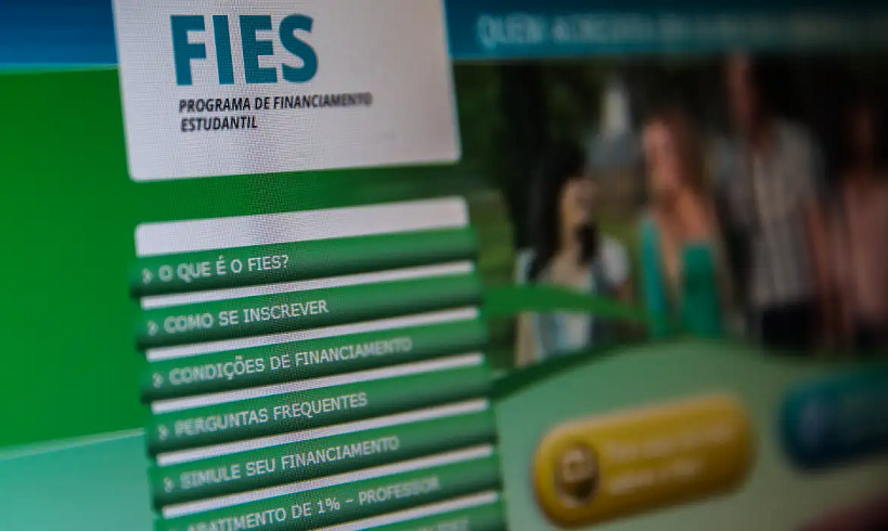  Ministério da Educação adia publicação de edital do Fies