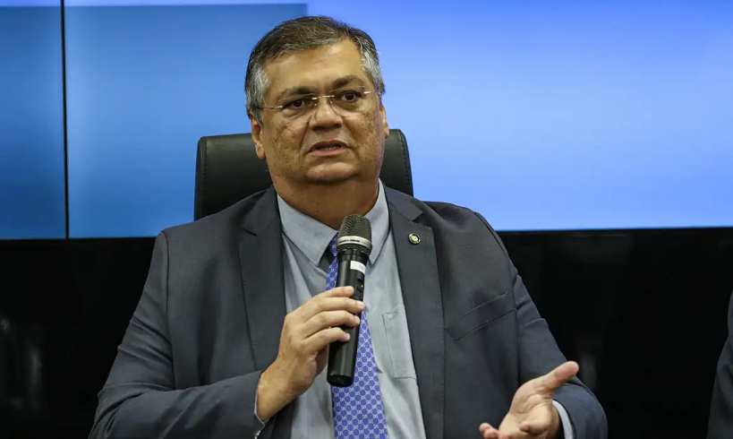  Flávio Dino defende criação de Conselho Nacional das Polícias