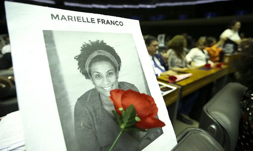  PF nega acordo para nova delação no caso Marielle