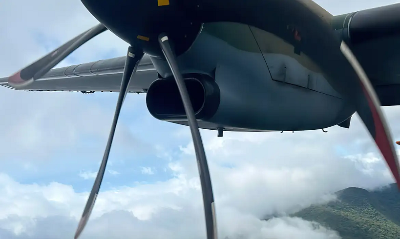  Buscas por helicóptero desaparecido em São Paulo já duram cinco dias