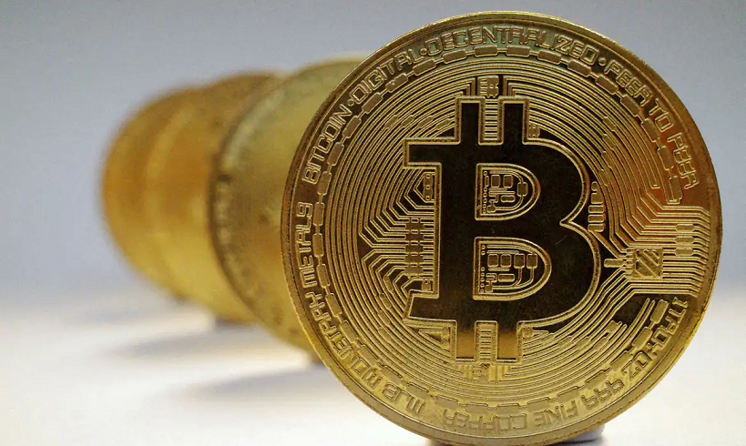  PF prende investigado por lavagem de dinheiro com criptoativos