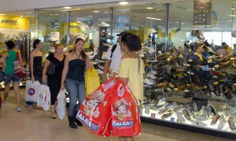  Vendas no varejo variam 0,1% em novembro e têm 2º mês de estabilidade