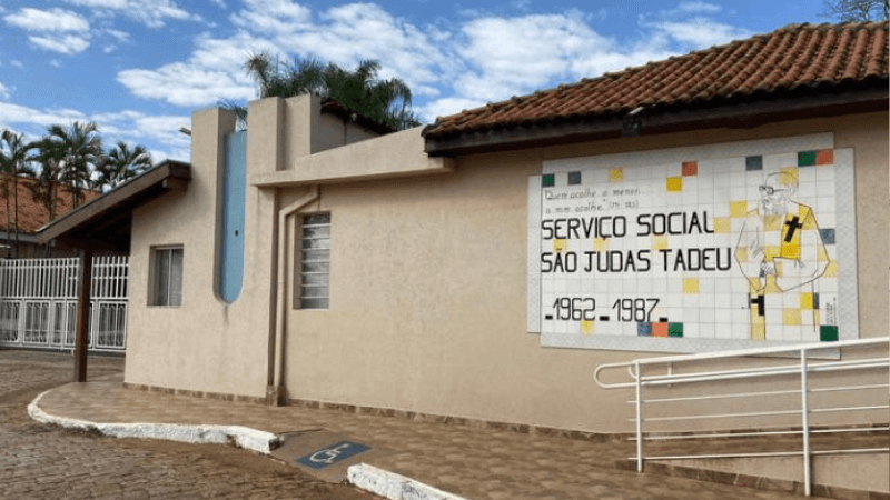  Secretaria do Trabalho recebe inscrições para 8 cursos no São Judas