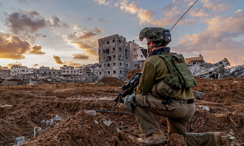  Itamaraty pede que Israel cumpra decisão de Tribunal Internacional