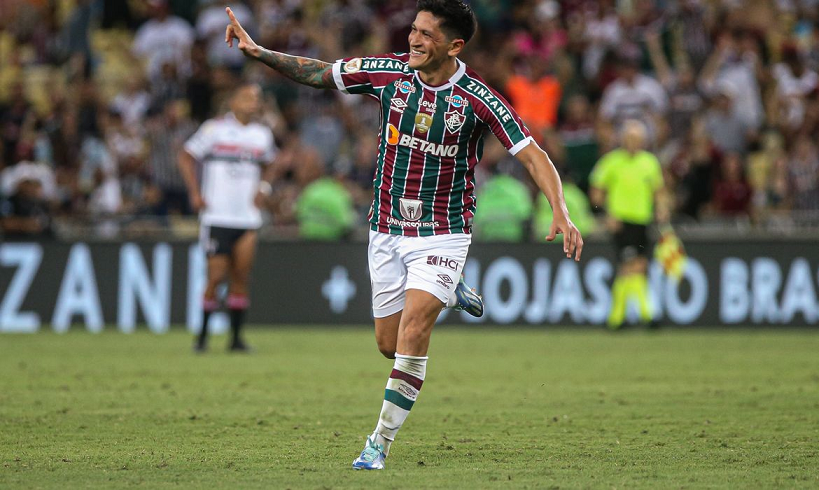  Cano é eleito Rei da América e Diniz o melhor técnico do continente