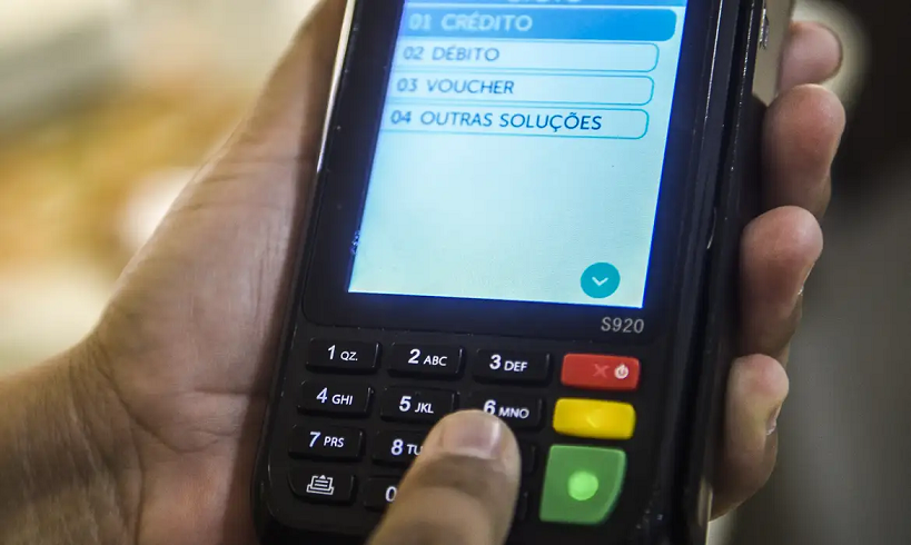  Senacon revoga medidas contra empresas de máquinas de pagamento